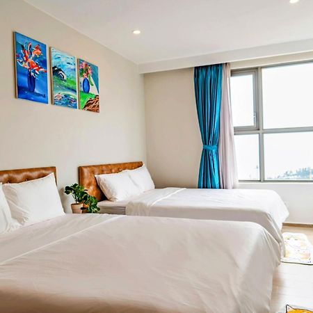 The Song Condotel In Vung Tau City - The Song Real Company المظهر الخارجي الصورة