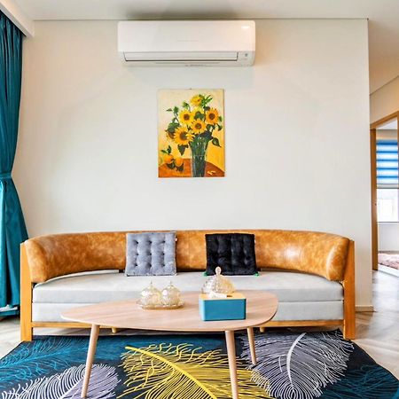The Song Condotel In Vung Tau City - The Song Real Company المظهر الخارجي الصورة