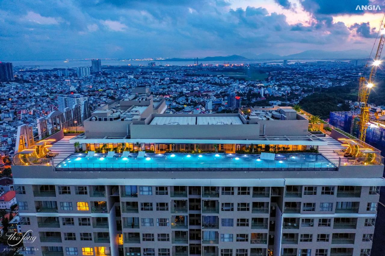 The Song Condotel In Vung Tau City - The Song Real Company المظهر الخارجي الصورة