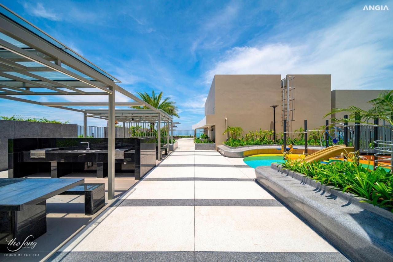 The Song Condotel In Vung Tau City - The Song Real Company المظهر الخارجي الصورة