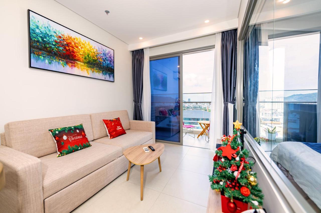The Song Condotel In Vung Tau City - The Song Real Company المظهر الخارجي الصورة
