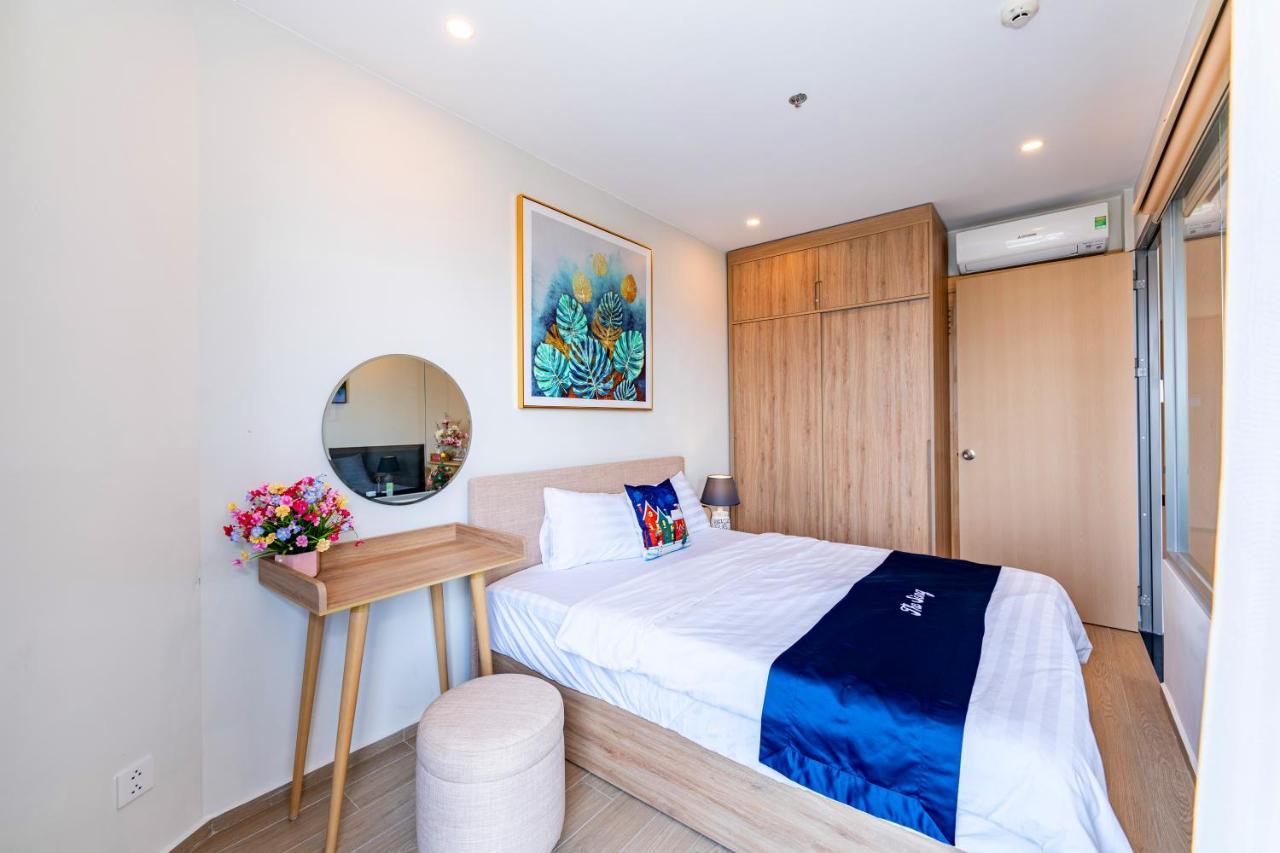 The Song Condotel In Vung Tau City - The Song Real Company المظهر الخارجي الصورة