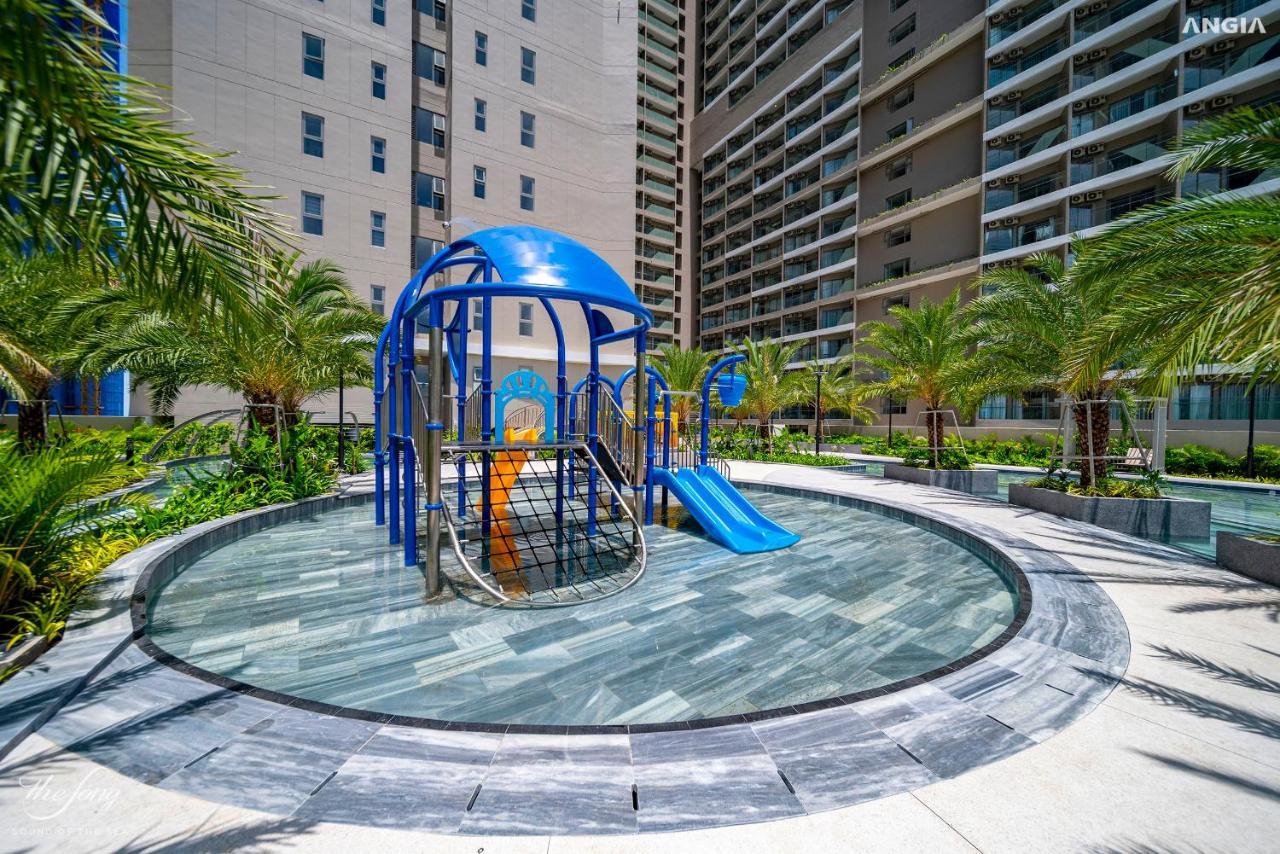 The Song Condotel In Vung Tau City - The Song Real Company المظهر الخارجي الصورة