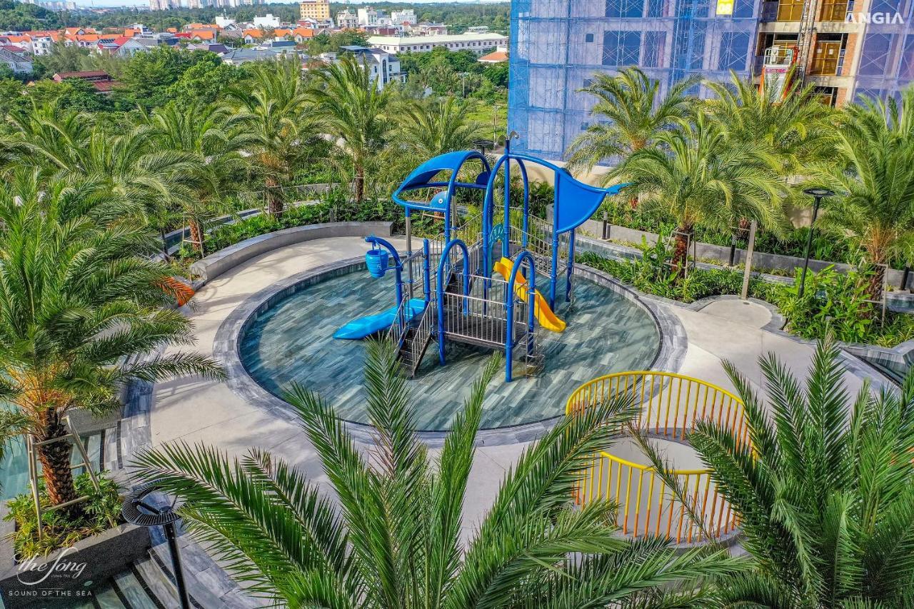 The Song Condotel In Vung Tau City - The Song Real Company المظهر الخارجي الصورة