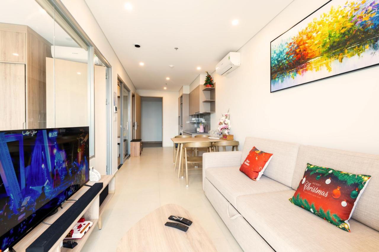 The Song Condotel In Vung Tau City - The Song Real Company المظهر الخارجي الصورة