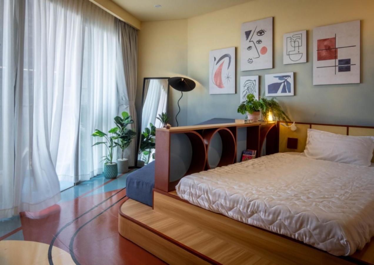 The Song Condotel In Vung Tau City - The Song Real Company المظهر الخارجي الصورة