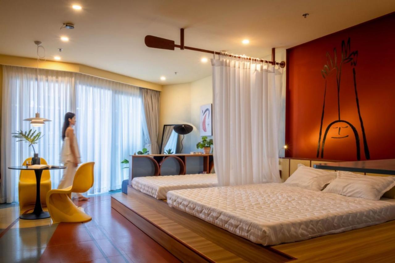 The Song Condotel In Vung Tau City - The Song Real Company المظهر الخارجي الصورة