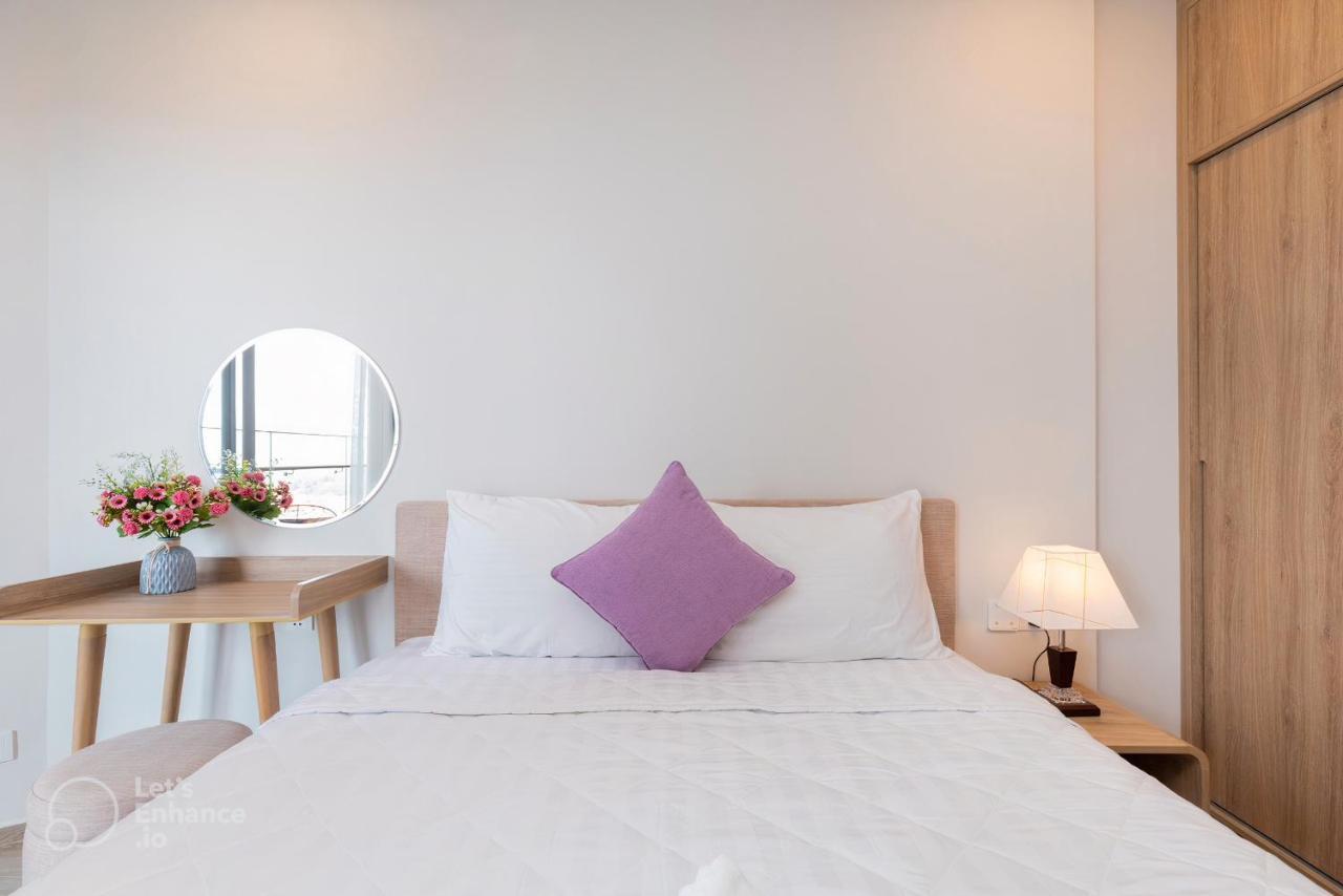The Song Condotel In Vung Tau City - The Song Real Company المظهر الخارجي الصورة