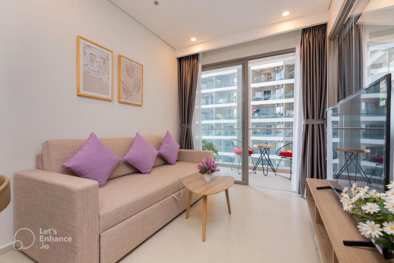 The Song Condotel In Vung Tau City - The Song Real Company المظهر الخارجي الصورة