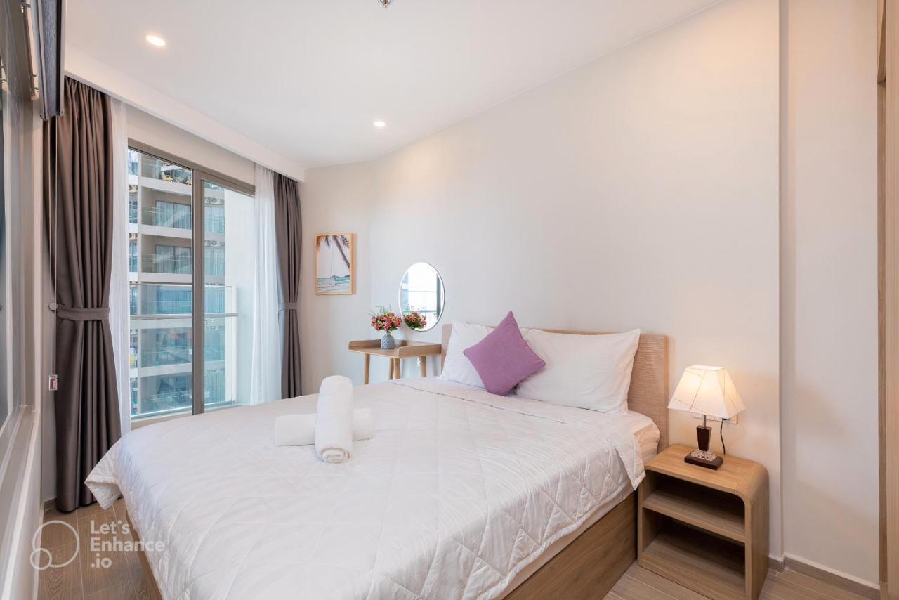 The Song Condotel In Vung Tau City - The Song Real Company المظهر الخارجي الصورة