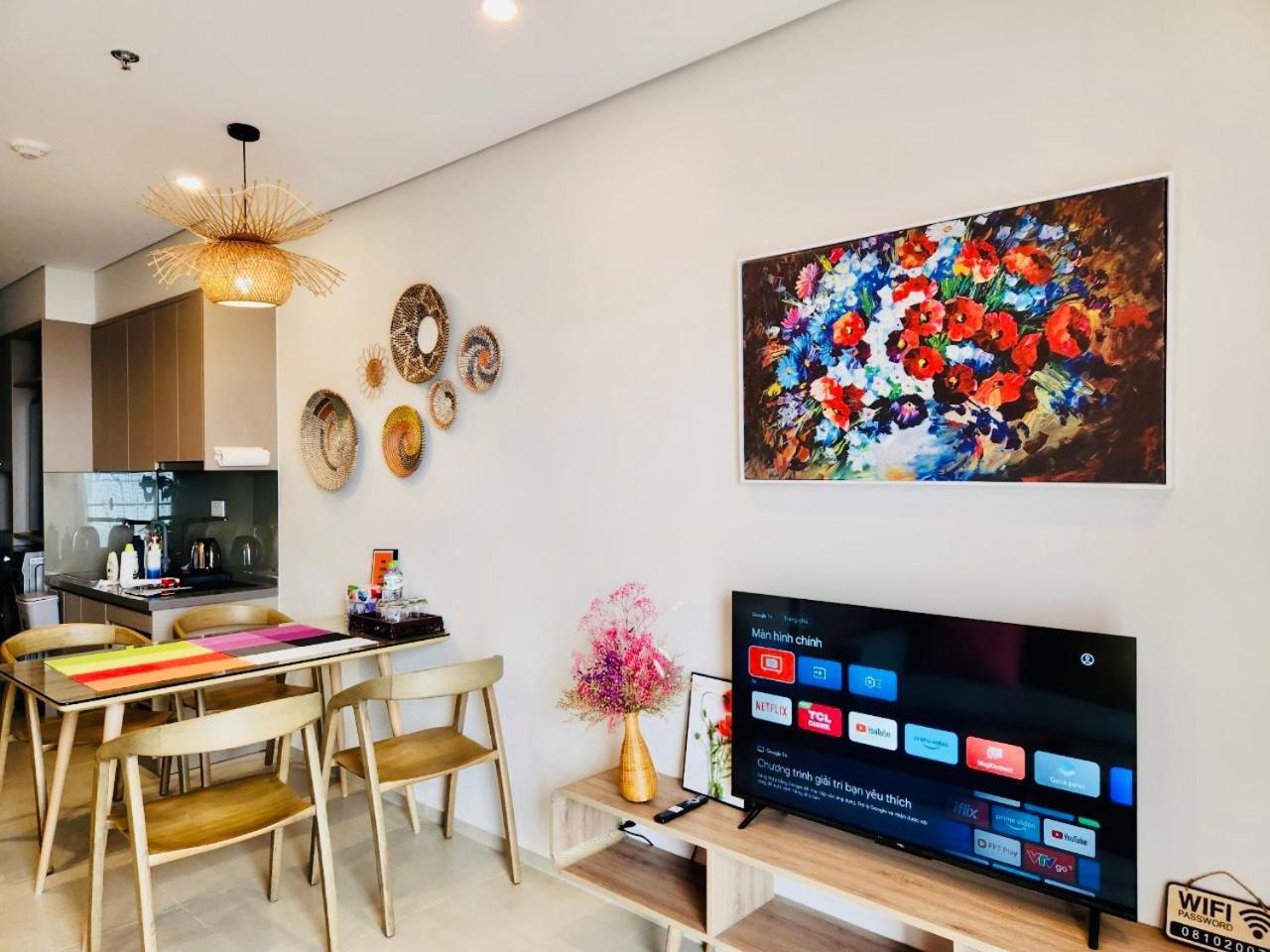 The Song Condotel In Vung Tau City - The Song Real Company المظهر الخارجي الصورة