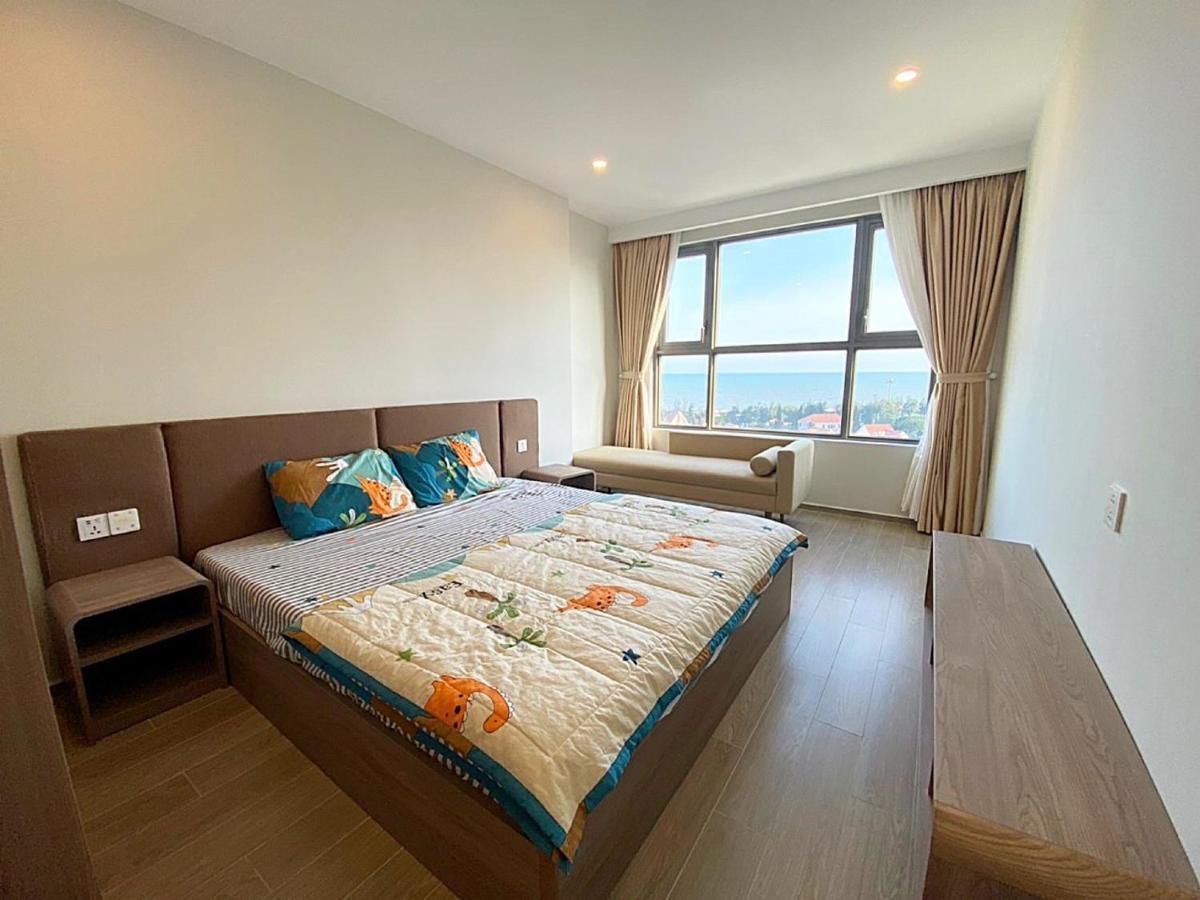 The Song Condotel In Vung Tau City - The Song Real Company المظهر الخارجي الصورة