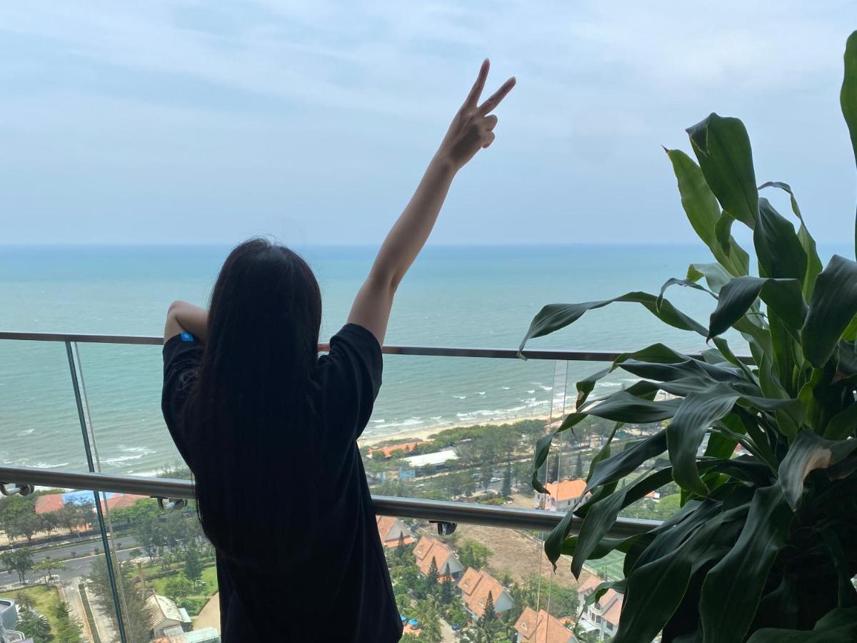 The Song Condotel In Vung Tau City - The Song Real Company المظهر الخارجي الصورة