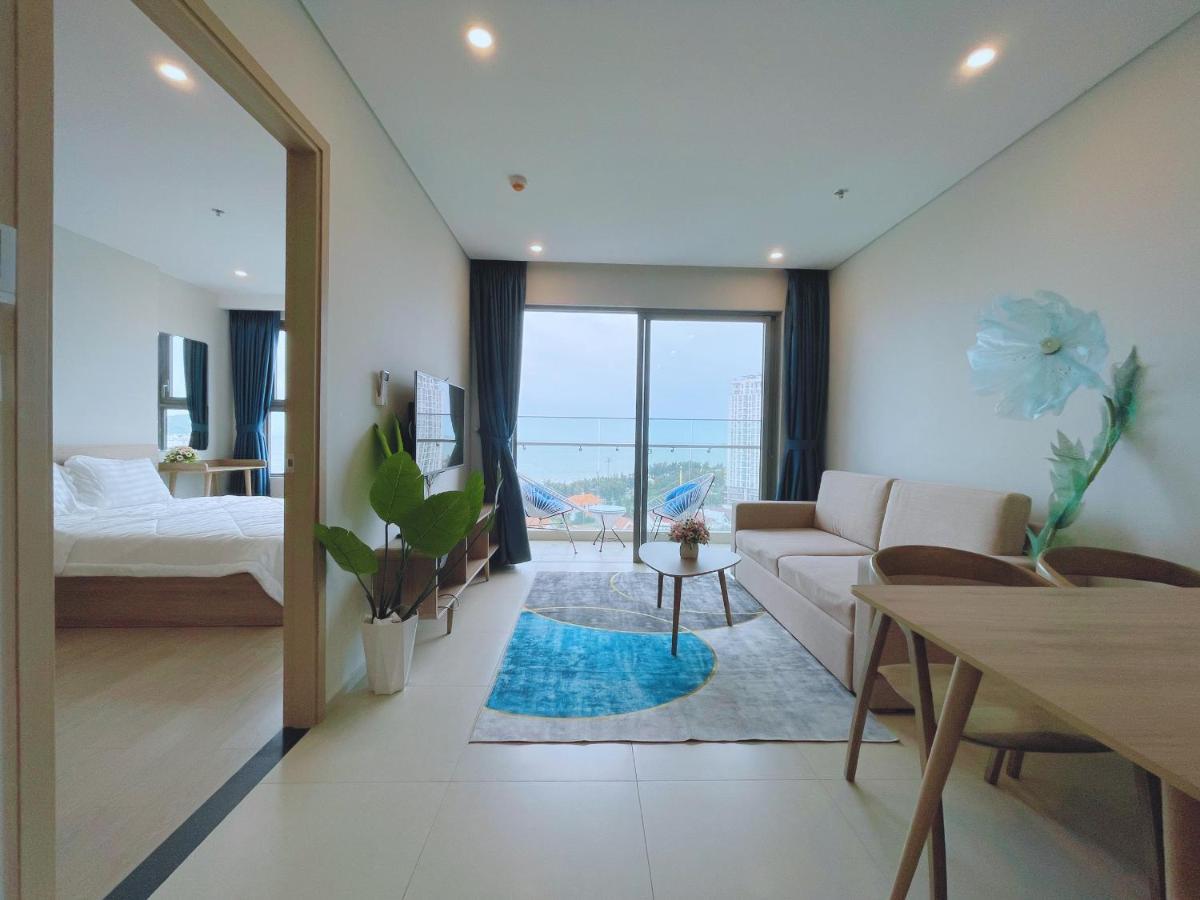 The Song Condotel In Vung Tau City - The Song Real Company المظهر الخارجي الصورة