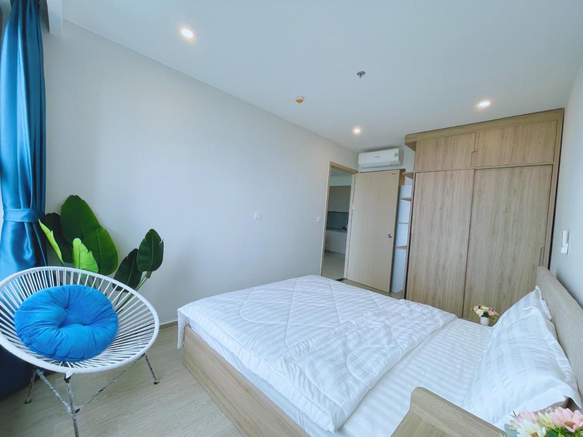 The Song Condotel In Vung Tau City - The Song Real Company المظهر الخارجي الصورة