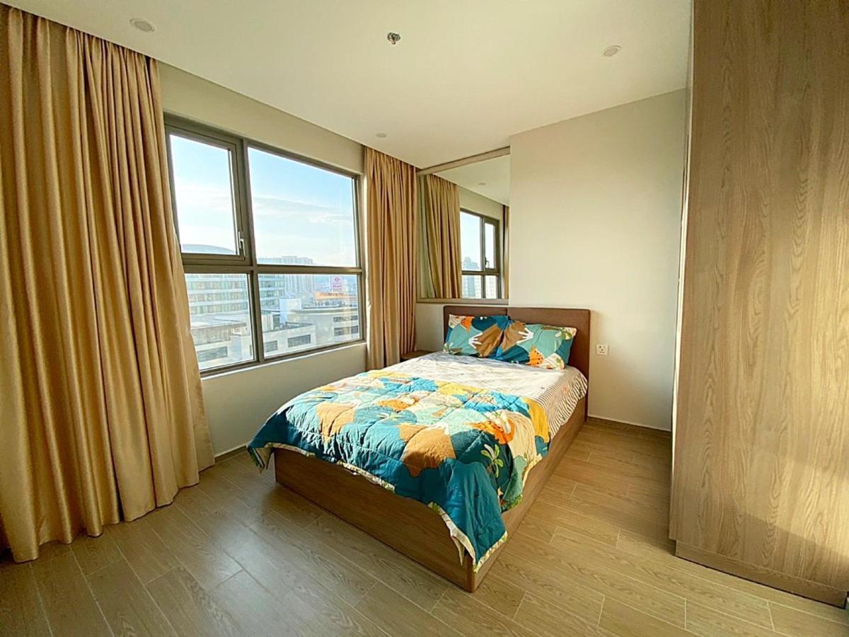 The Song Condotel In Vung Tau City - The Song Real Company المظهر الخارجي الصورة