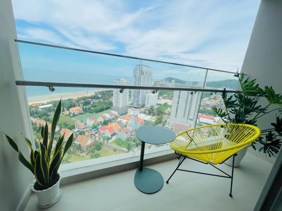 The Song Condotel In Vung Tau City - The Song Real Company المظهر الخارجي الصورة