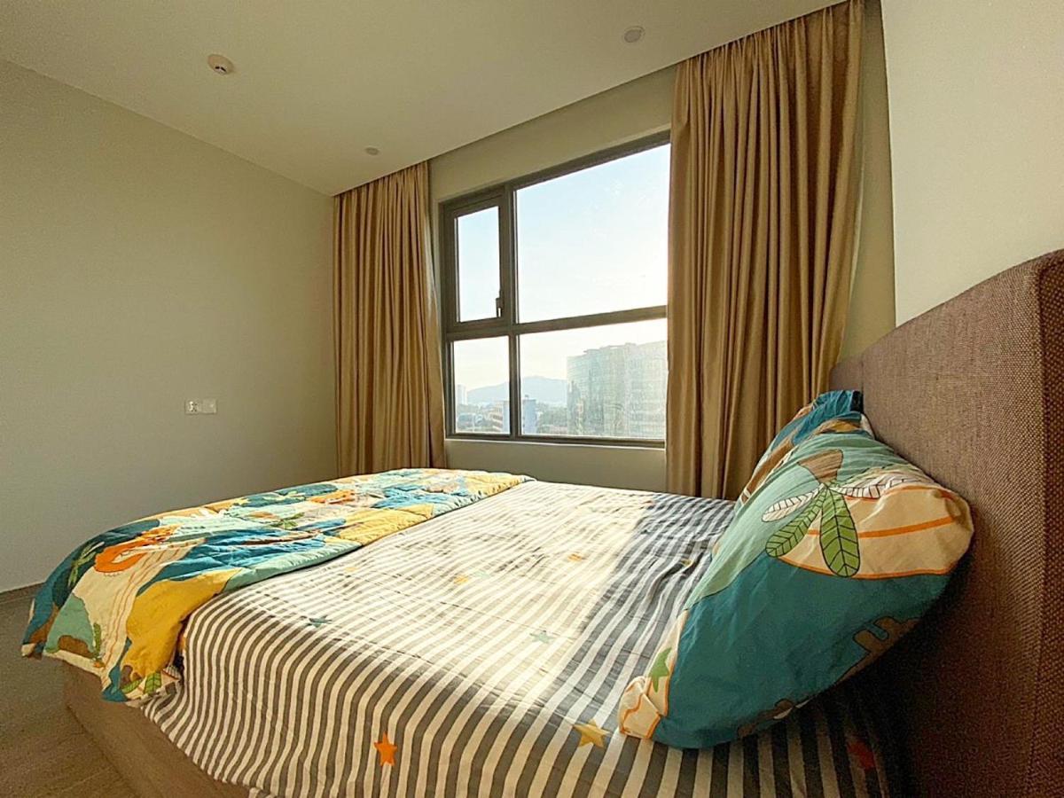 The Song Condotel In Vung Tau City - The Song Real Company المظهر الخارجي الصورة