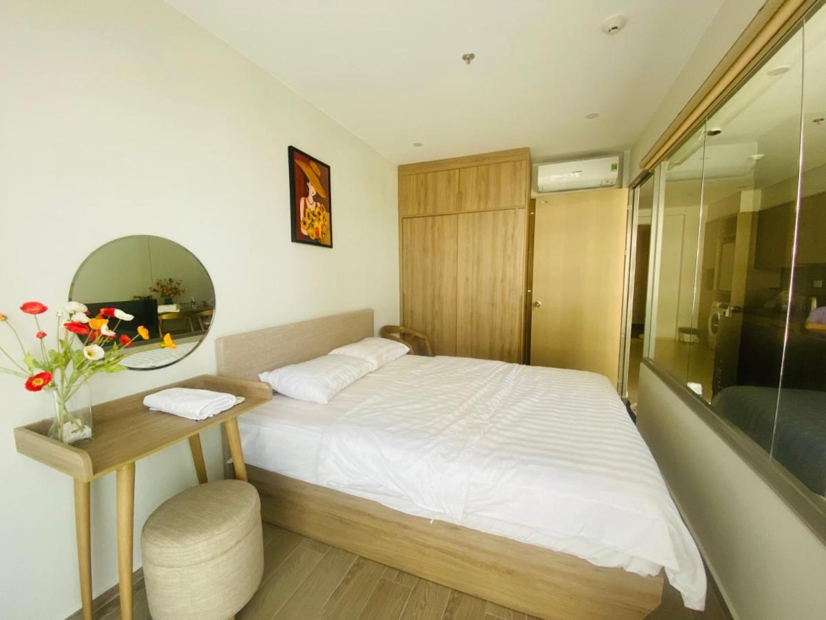 The Song Condotel In Vung Tau City - The Song Real Company المظهر الخارجي الصورة