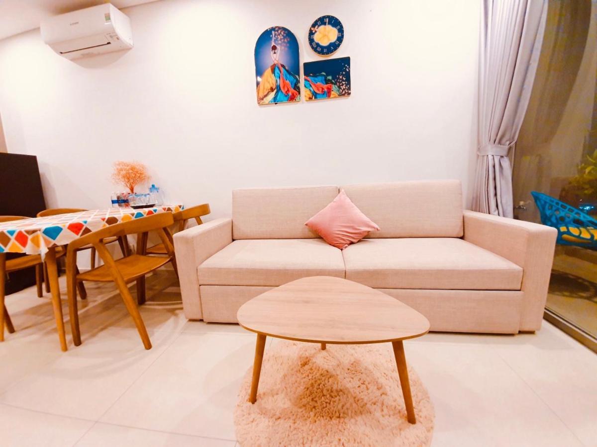 The Song Condotel In Vung Tau City - The Song Real Company المظهر الخارجي الصورة
