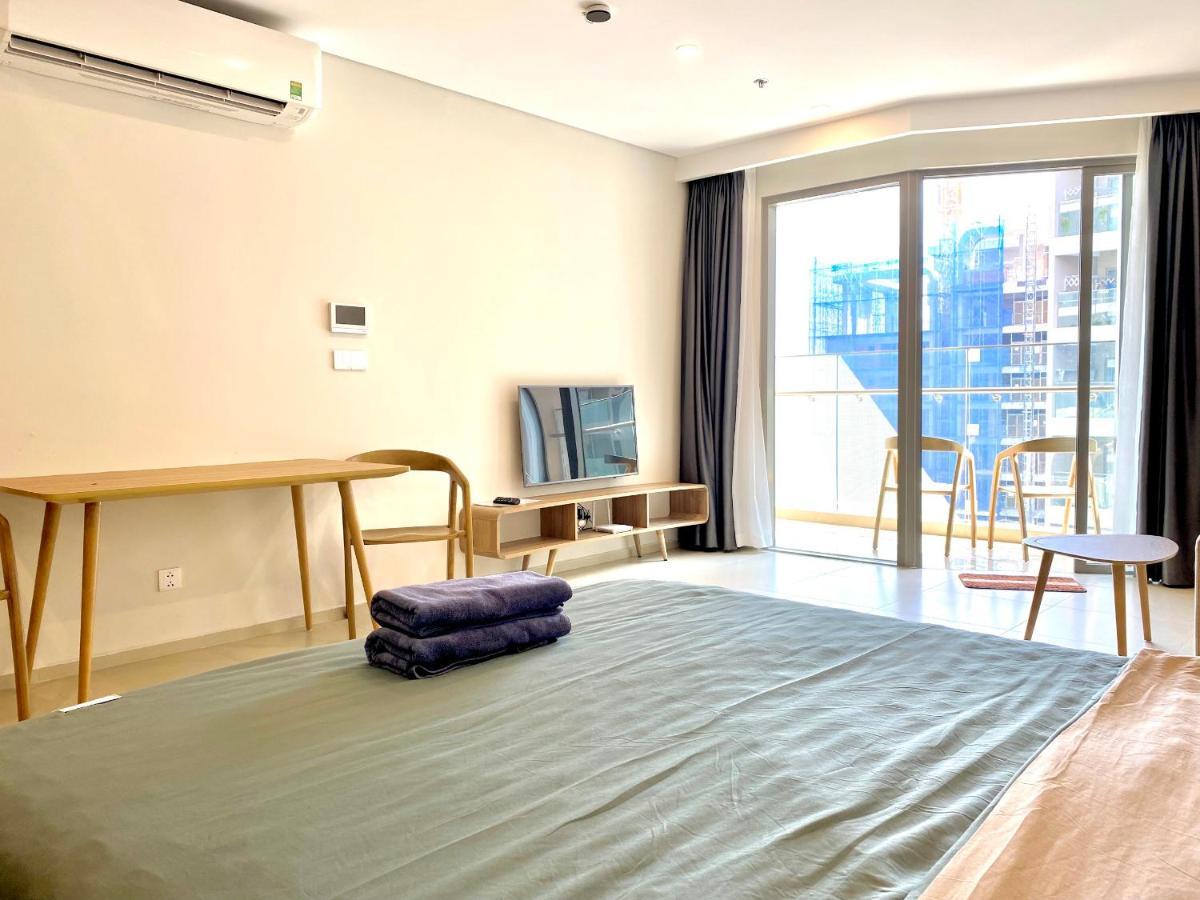 The Song Condotel In Vung Tau City - The Song Real Company المظهر الخارجي الصورة