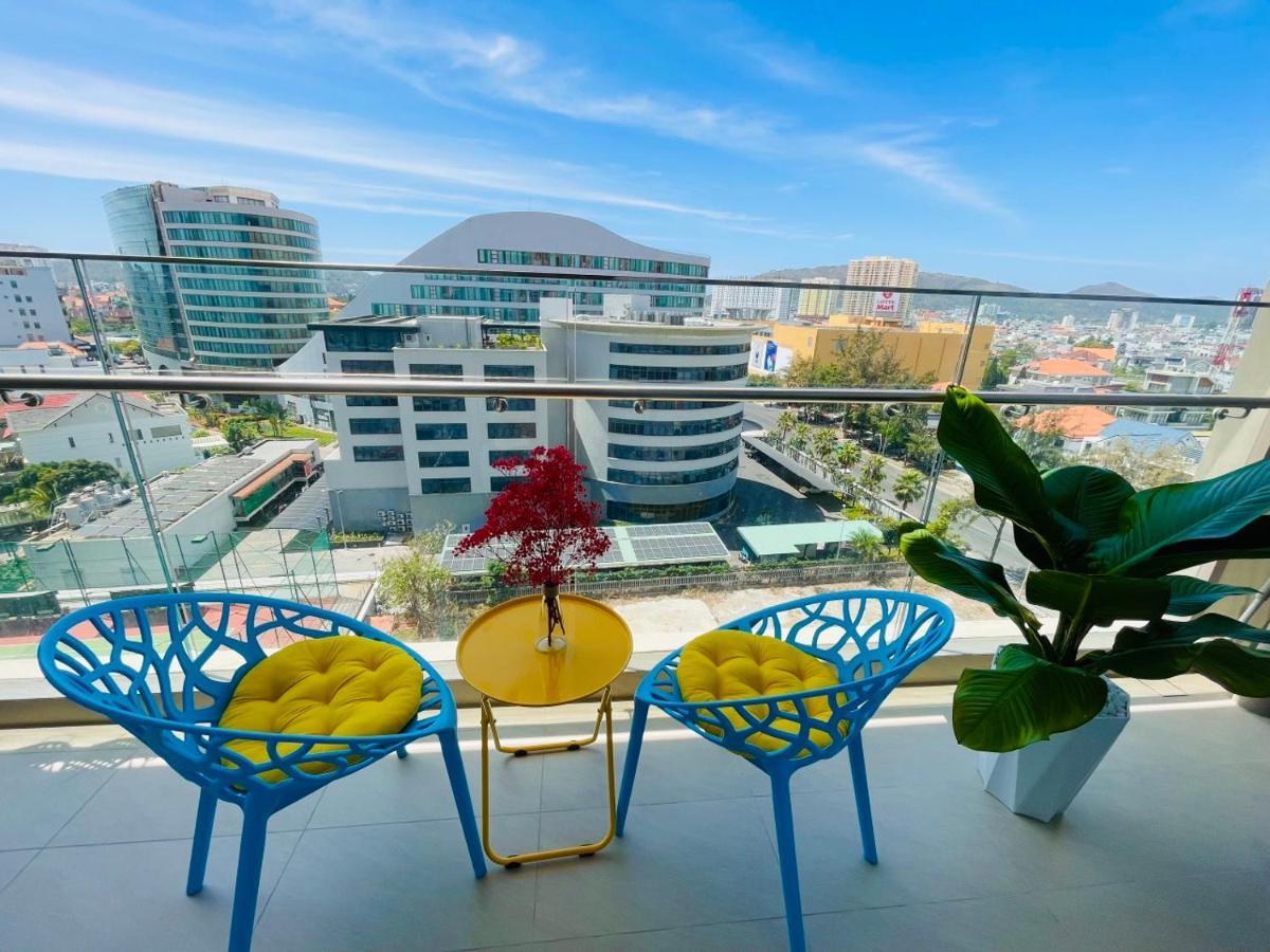 The Song Condotel In Vung Tau City - The Song Real Company المظهر الخارجي الصورة