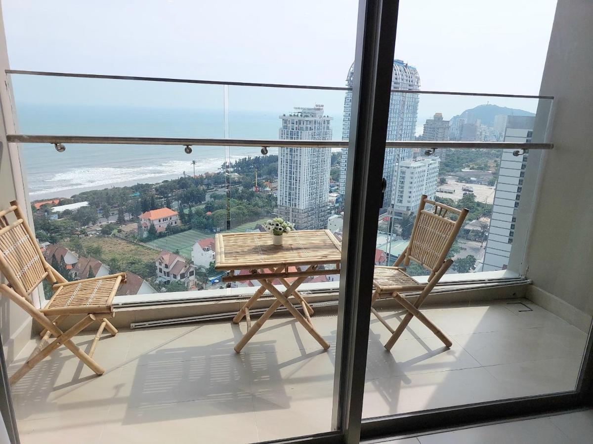 The Song Condotel In Vung Tau City - The Song Real Company المظهر الخارجي الصورة