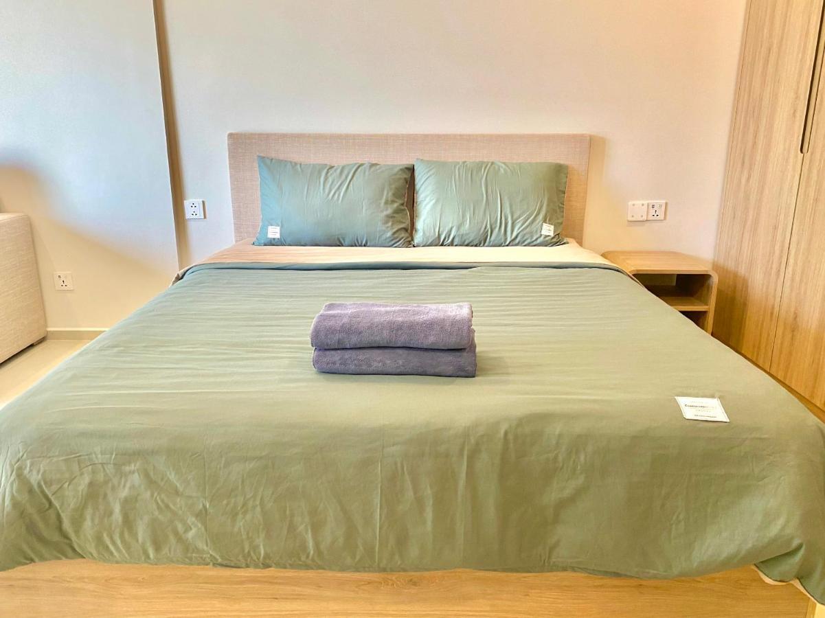 The Song Condotel In Vung Tau City - The Song Real Company المظهر الخارجي الصورة