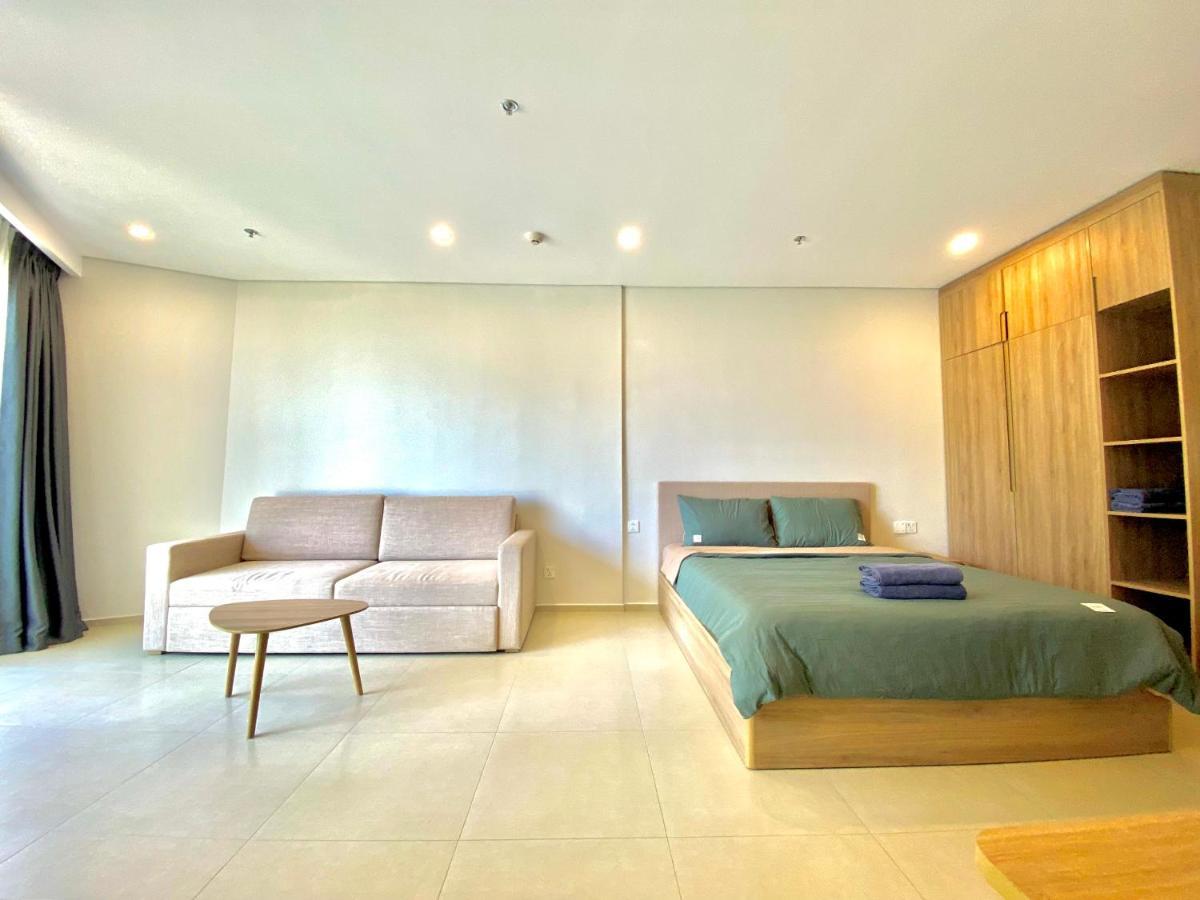 The Song Condotel In Vung Tau City - The Song Real Company المظهر الخارجي الصورة