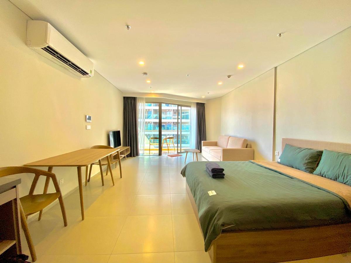 The Song Condotel In Vung Tau City - The Song Real Company المظهر الخارجي الصورة