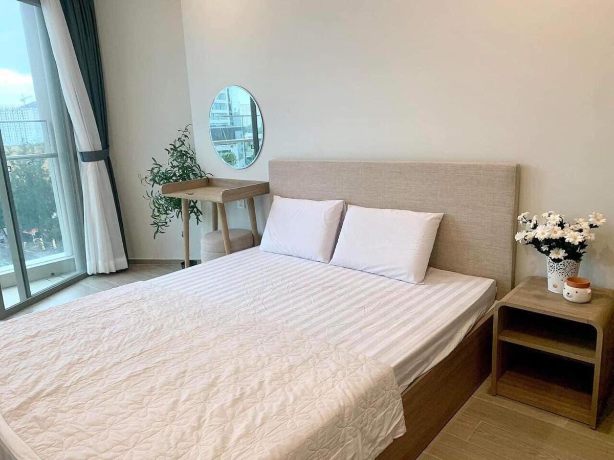 The Song Condotel In Vung Tau City - The Song Real Company المظهر الخارجي الصورة