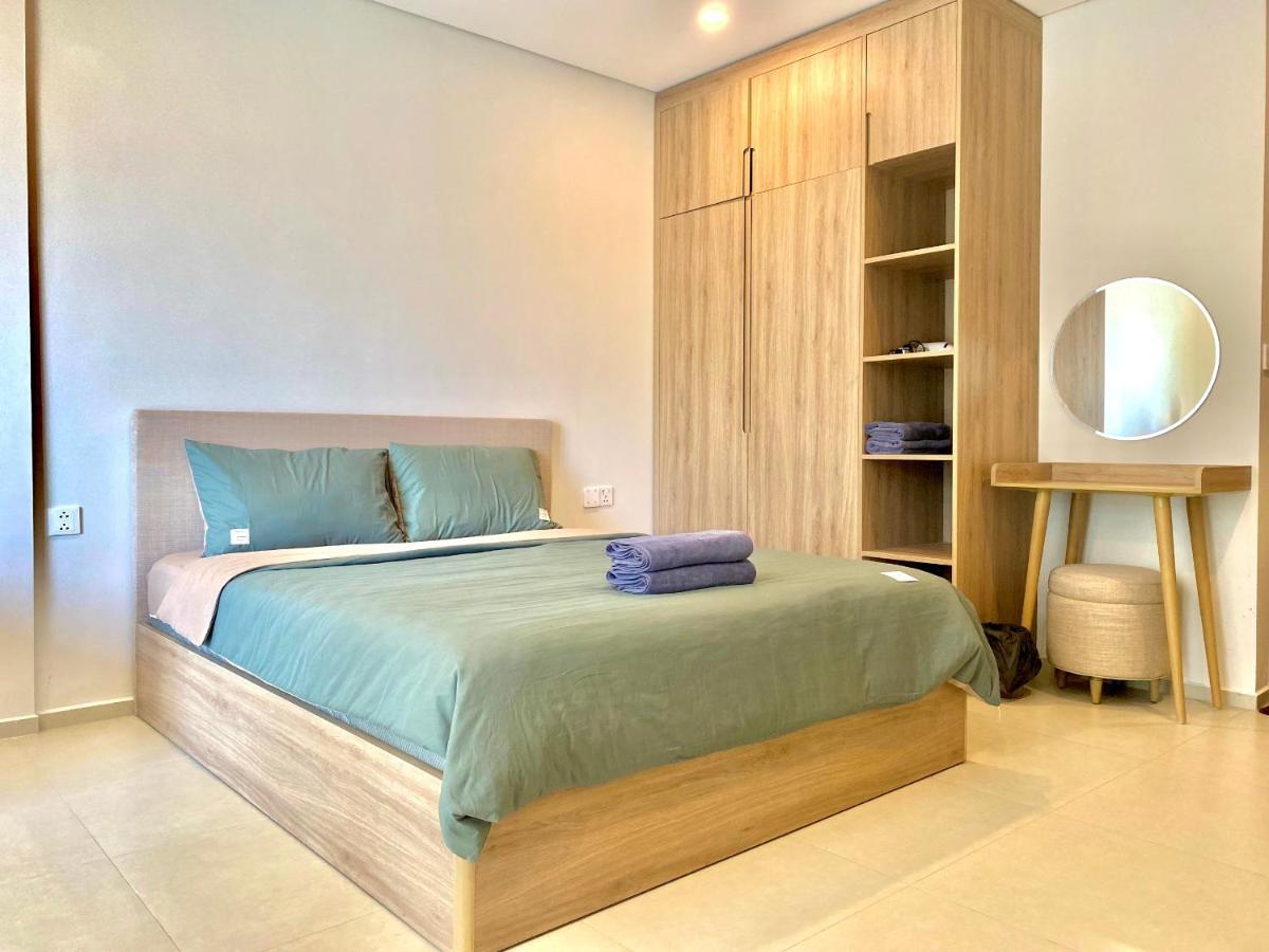 The Song Condotel In Vung Tau City - The Song Real Company المظهر الخارجي الصورة