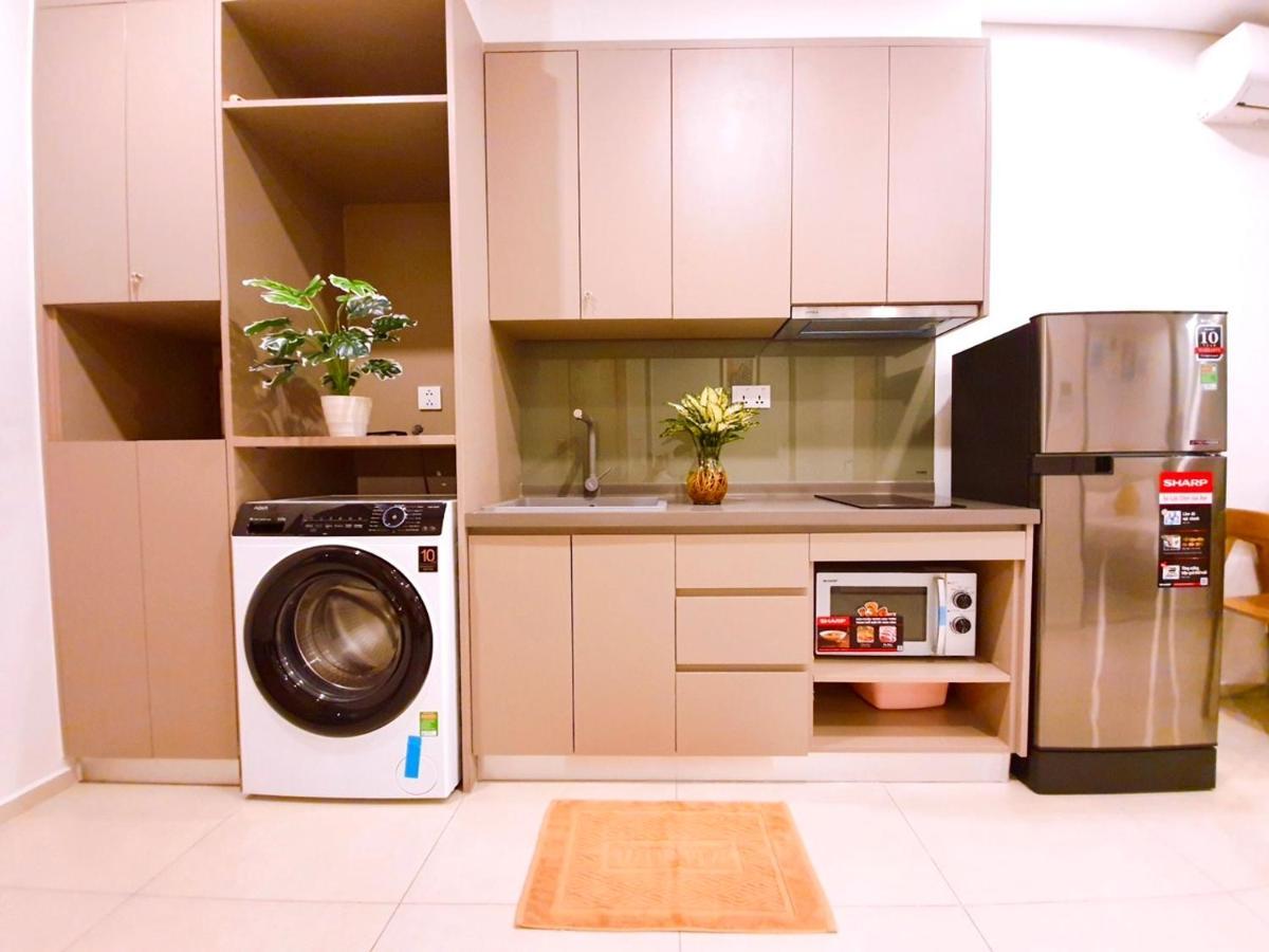 The Song Condotel In Vung Tau City - The Song Real Company المظهر الخارجي الصورة