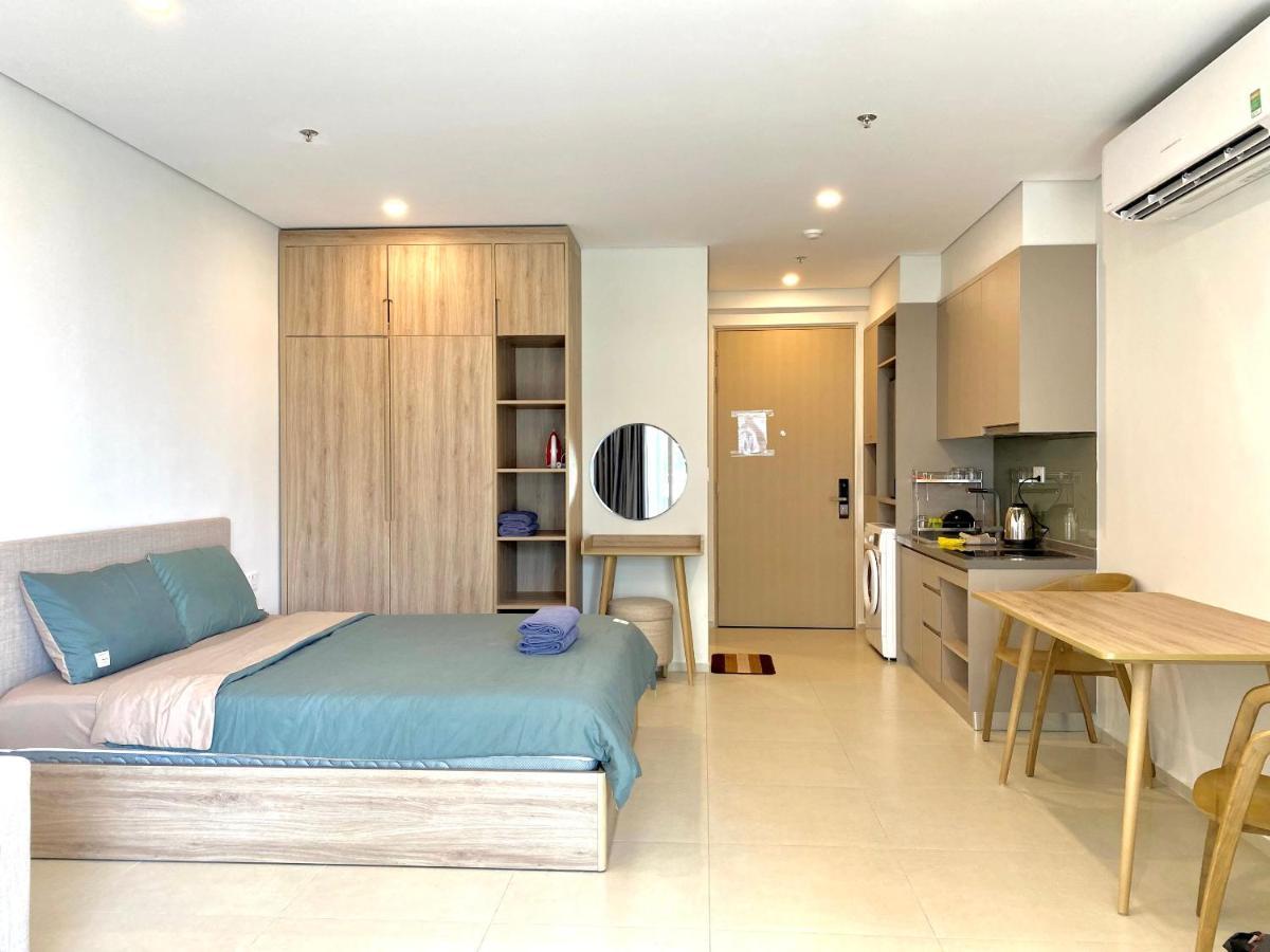 The Song Condotel In Vung Tau City - The Song Real Company المظهر الخارجي الصورة