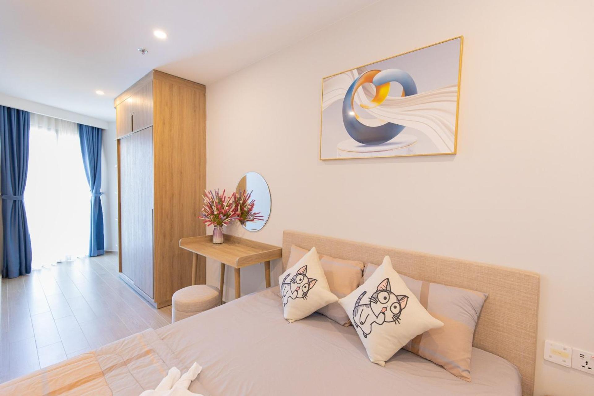 The Song Condotel In Vung Tau City - The Song Real Company المظهر الخارجي الصورة