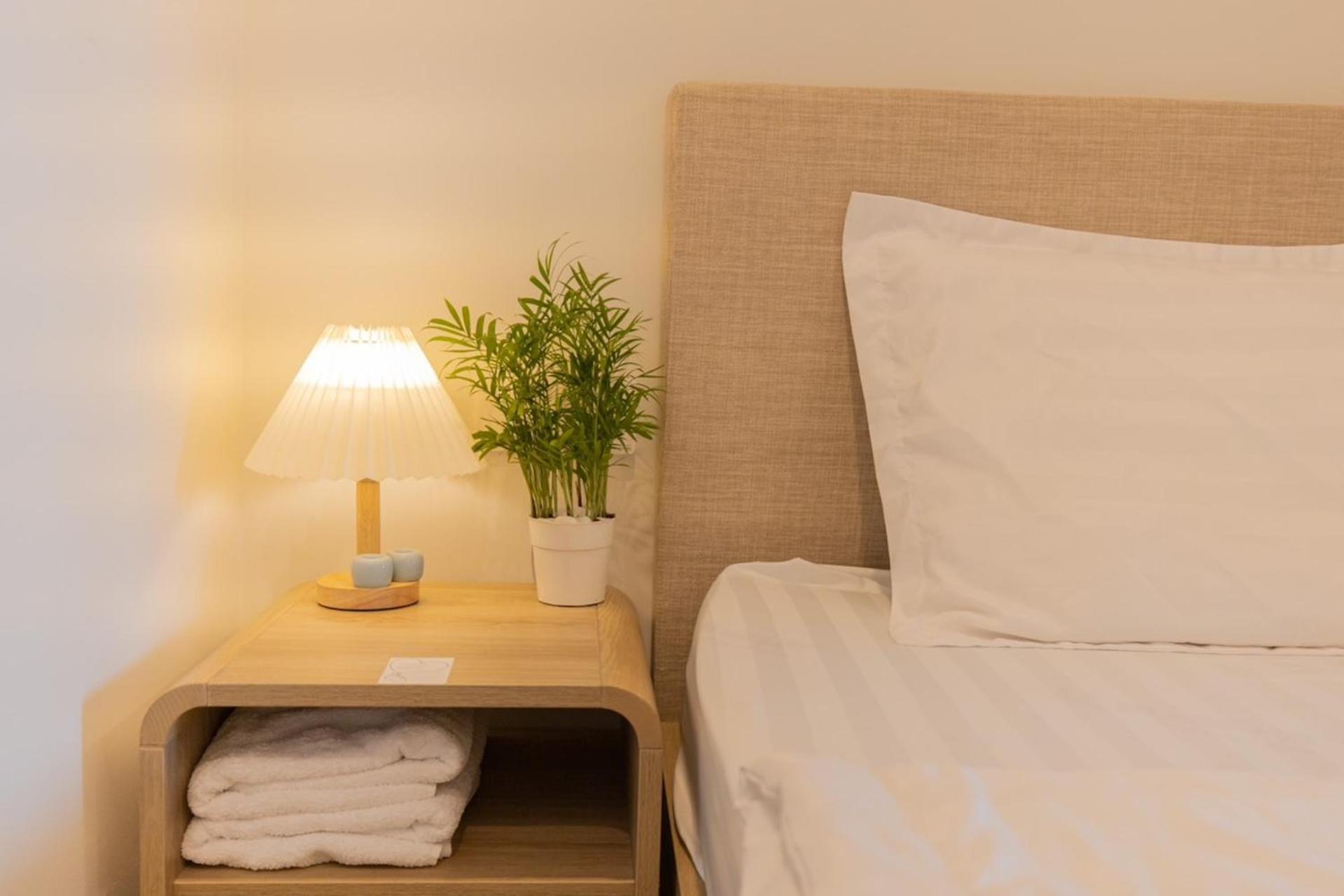 The Song Condotel In Vung Tau City - The Song Real Company المظهر الخارجي الصورة
