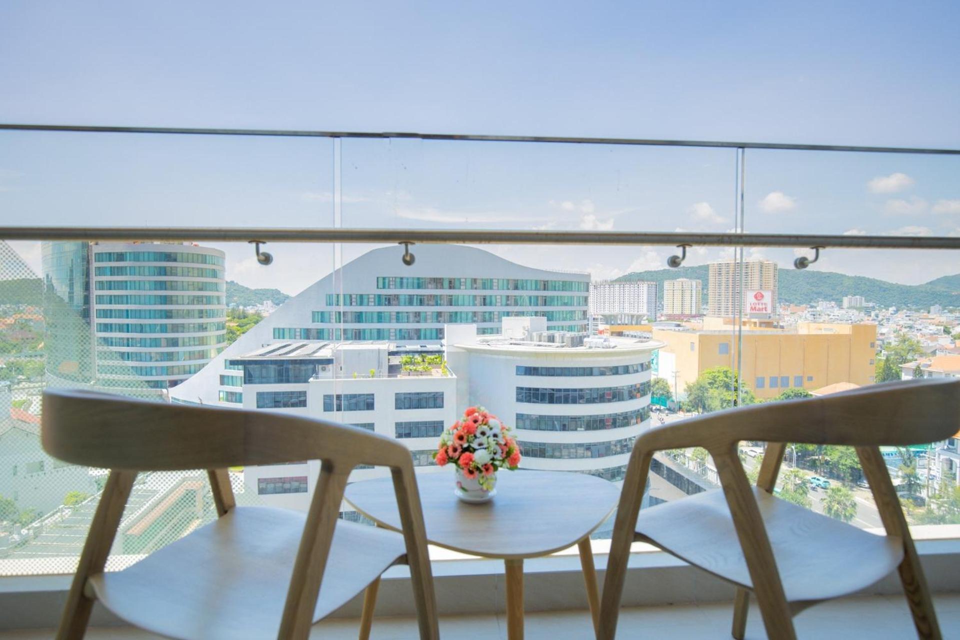 The Song Condotel In Vung Tau City - The Song Real Company المظهر الخارجي الصورة