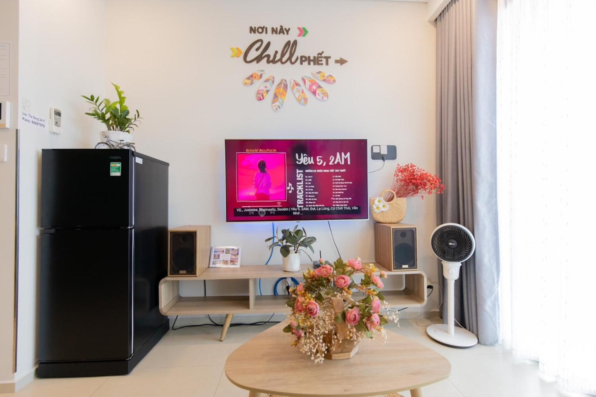 The Song Condotel In Vung Tau City - The Song Real Company المظهر الخارجي الصورة