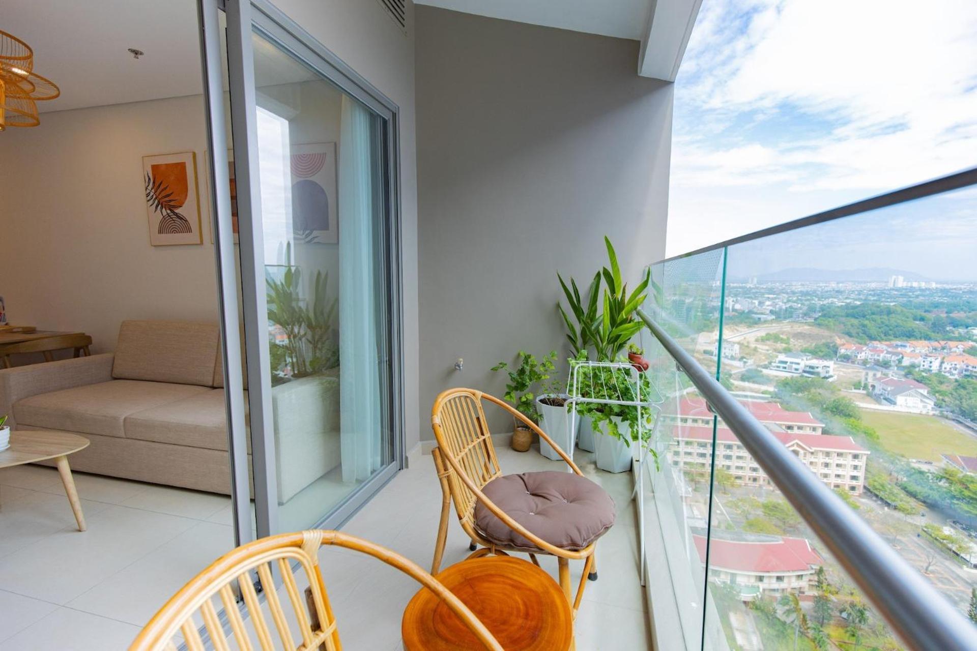 The Song Condotel In Vung Tau City - The Song Real Company المظهر الخارجي الصورة