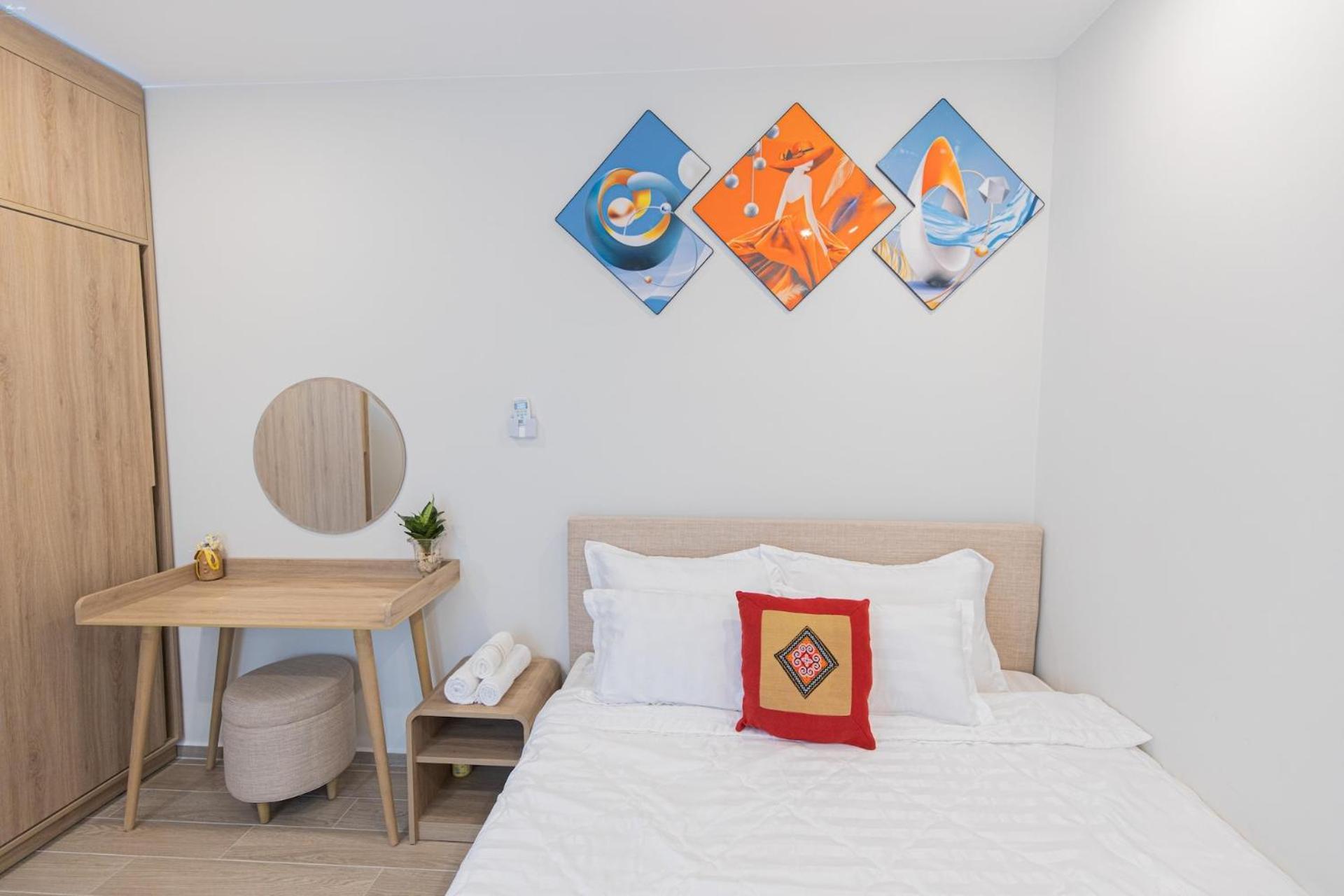 The Song Condotel In Vung Tau City - The Song Real Company الغرفة الصورة