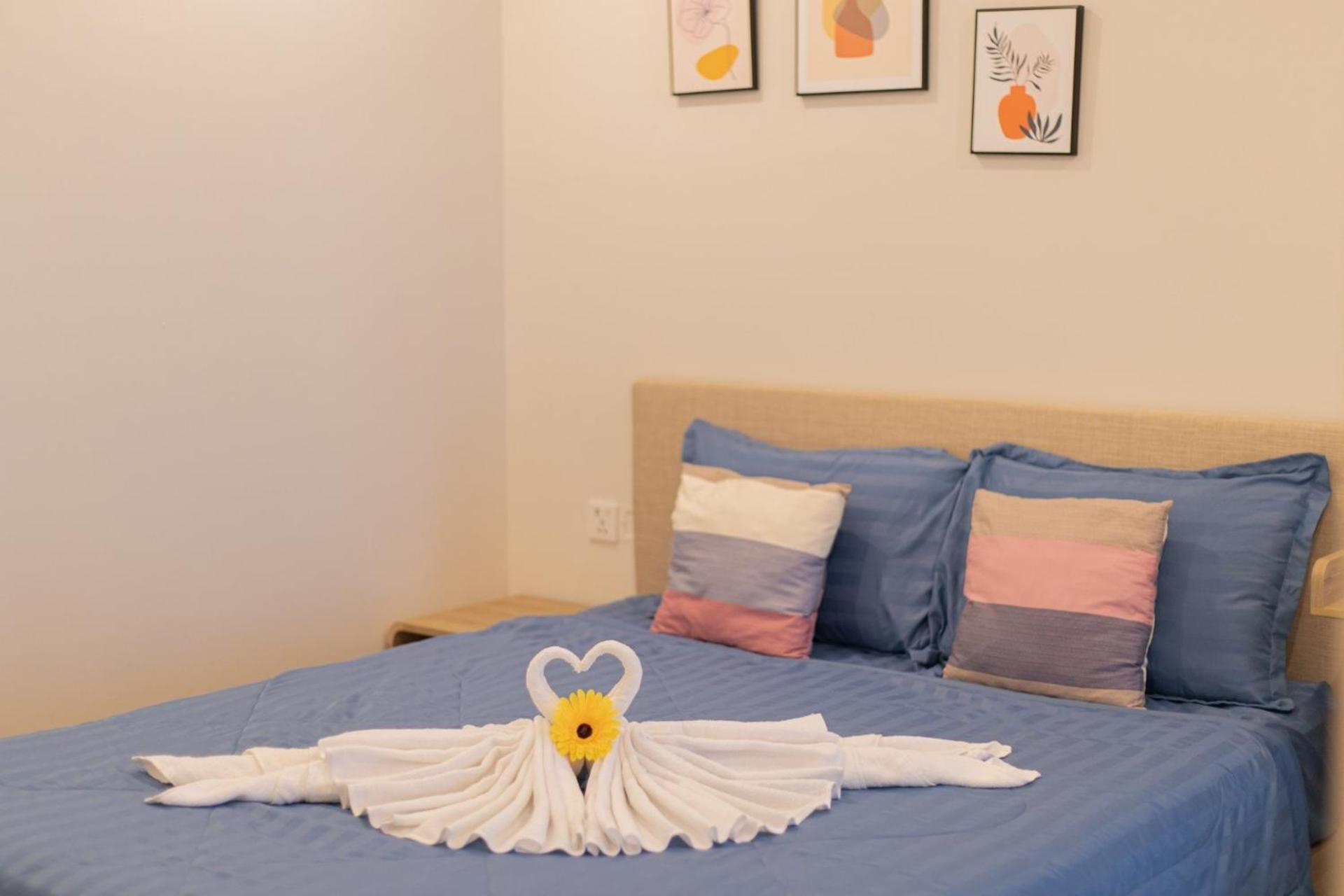 The Song Condotel In Vung Tau City - The Song Real Company الغرفة الصورة