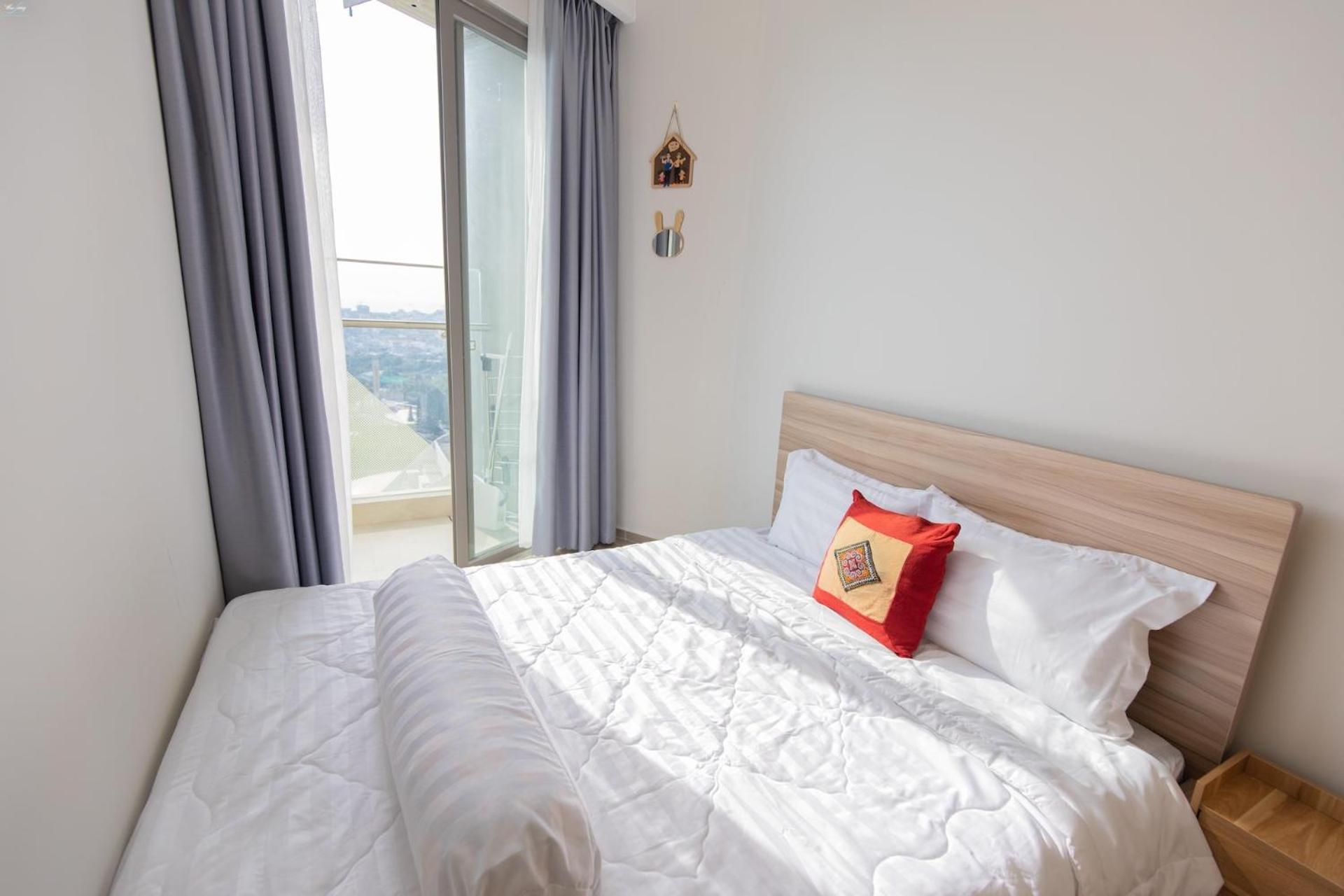 The Song Condotel In Vung Tau City - The Song Real Company الغرفة الصورة