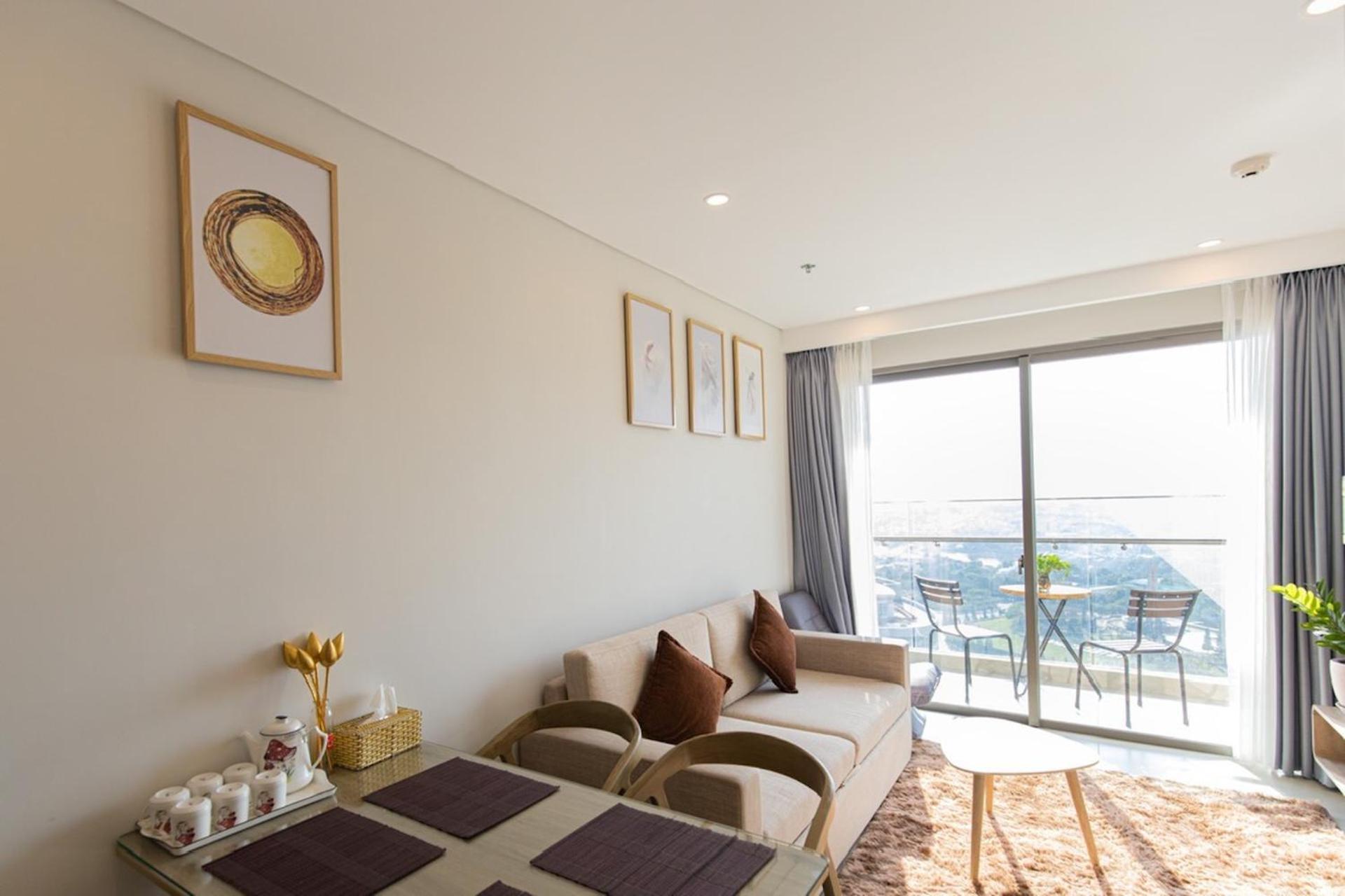 The Song Condotel In Vung Tau City - The Song Real Company الغرفة الصورة