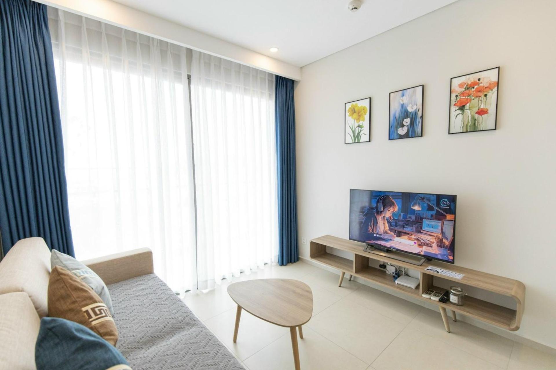 The Song Condotel In Vung Tau City - The Song Real Company الغرفة الصورة