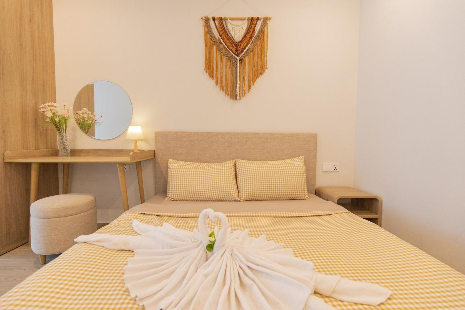 The Song Condotel In Vung Tau City - The Song Real Company الغرفة الصورة
