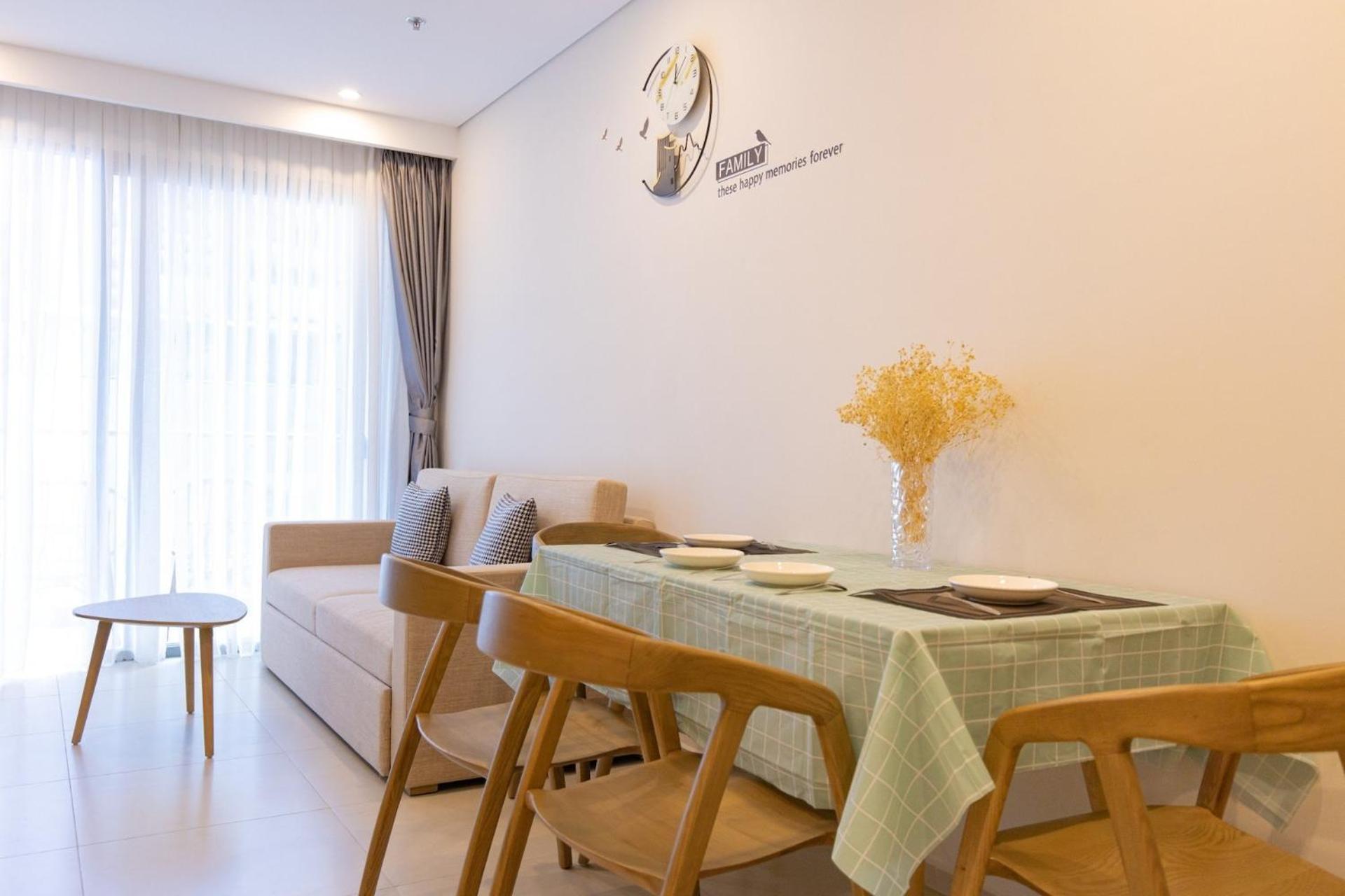 The Song Condotel In Vung Tau City - The Song Real Company الغرفة الصورة