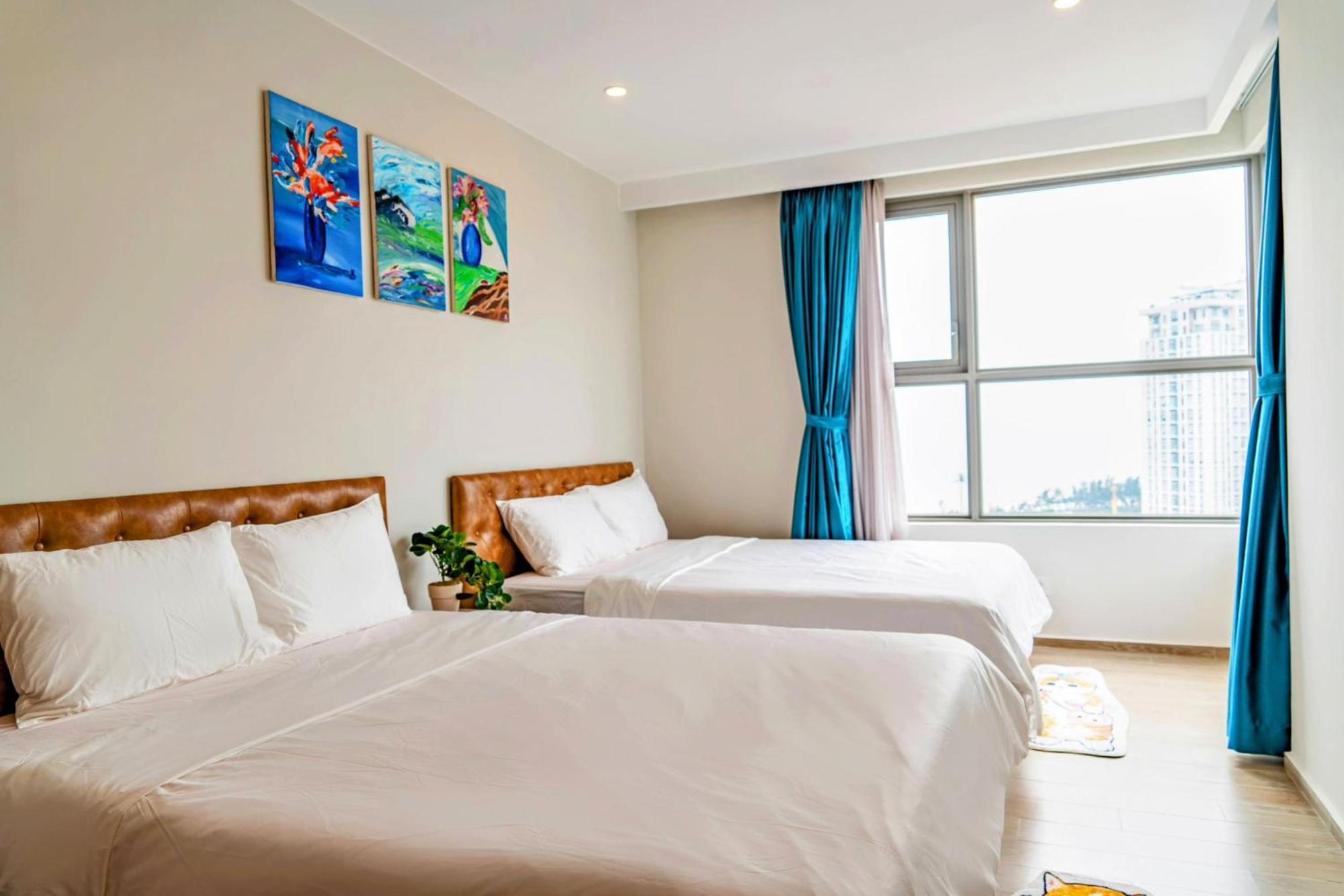 The Song Condotel In Vung Tau City - The Song Real Company المظهر الخارجي الصورة