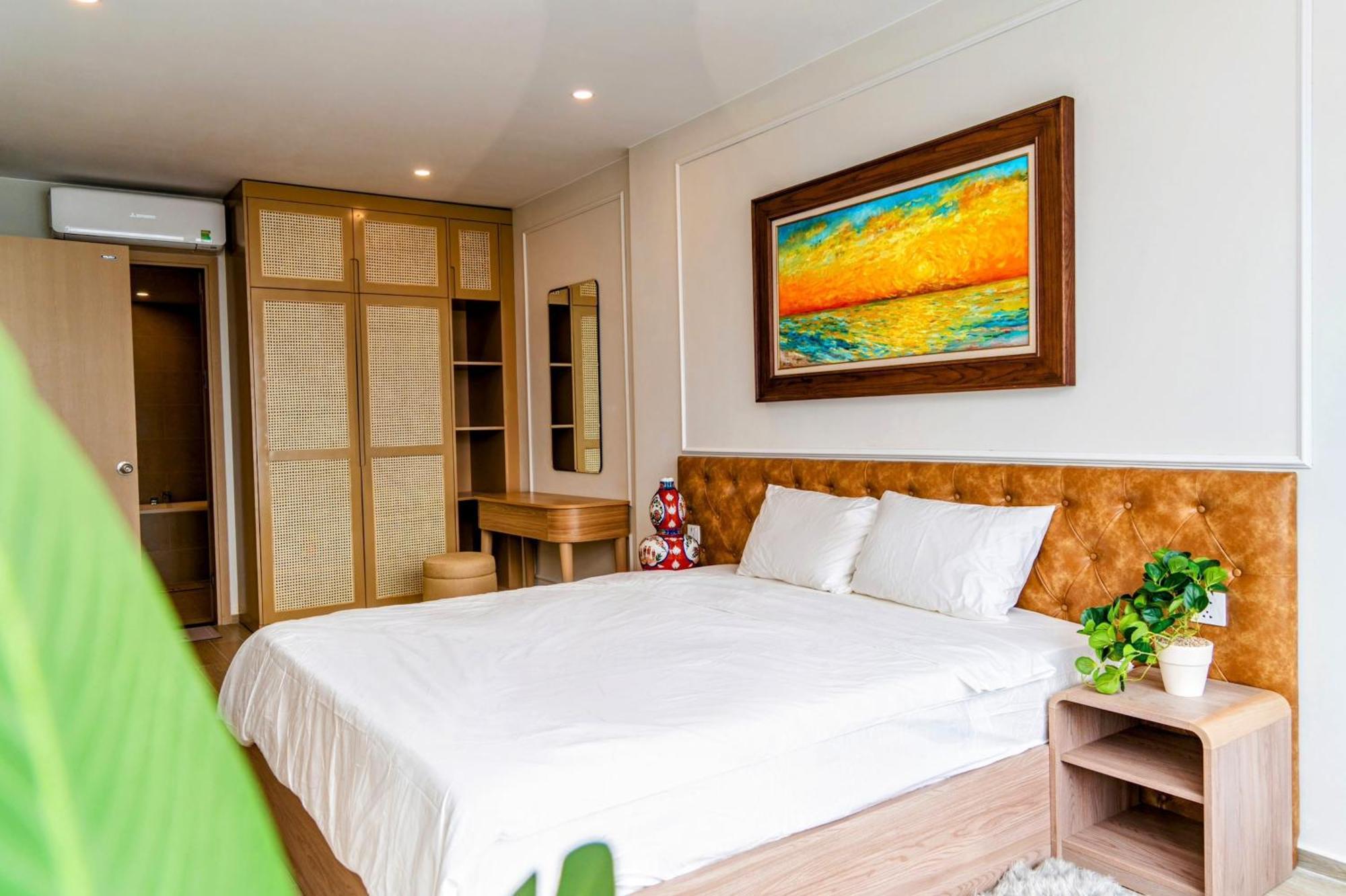 The Song Condotel In Vung Tau City - The Song Real Company المظهر الخارجي الصورة
