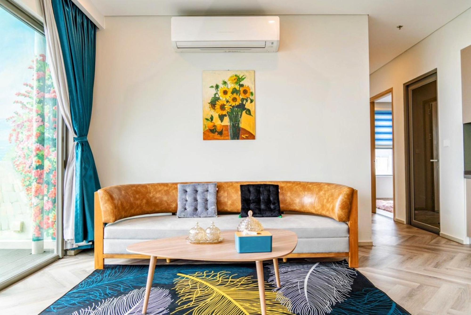 The Song Condotel In Vung Tau City - The Song Real Company المظهر الخارجي الصورة