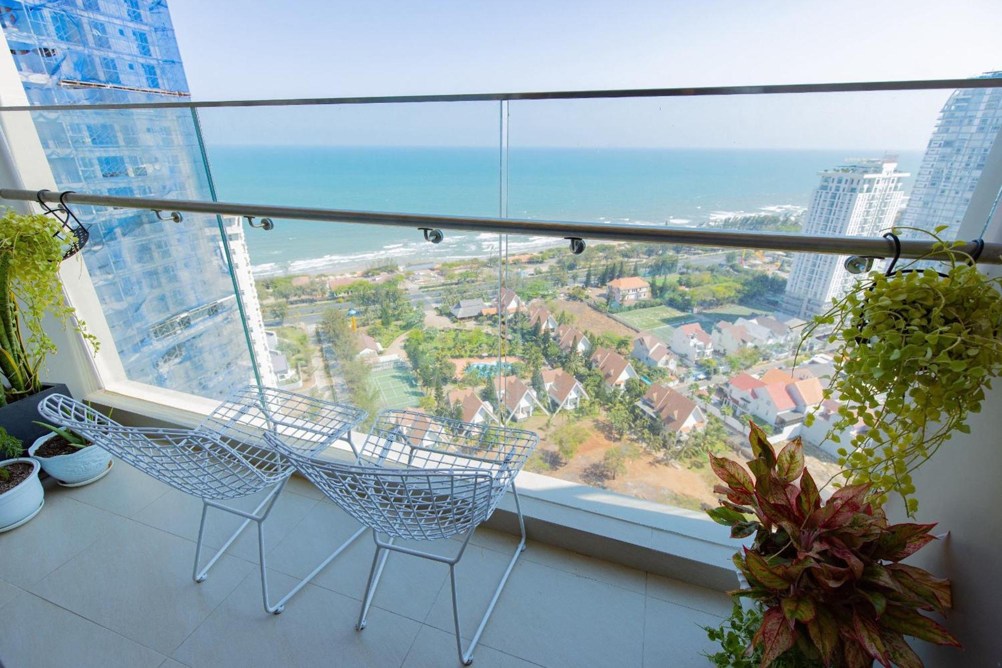 The Song Condotel In Vung Tau City - The Song Real Company المظهر الخارجي الصورة
